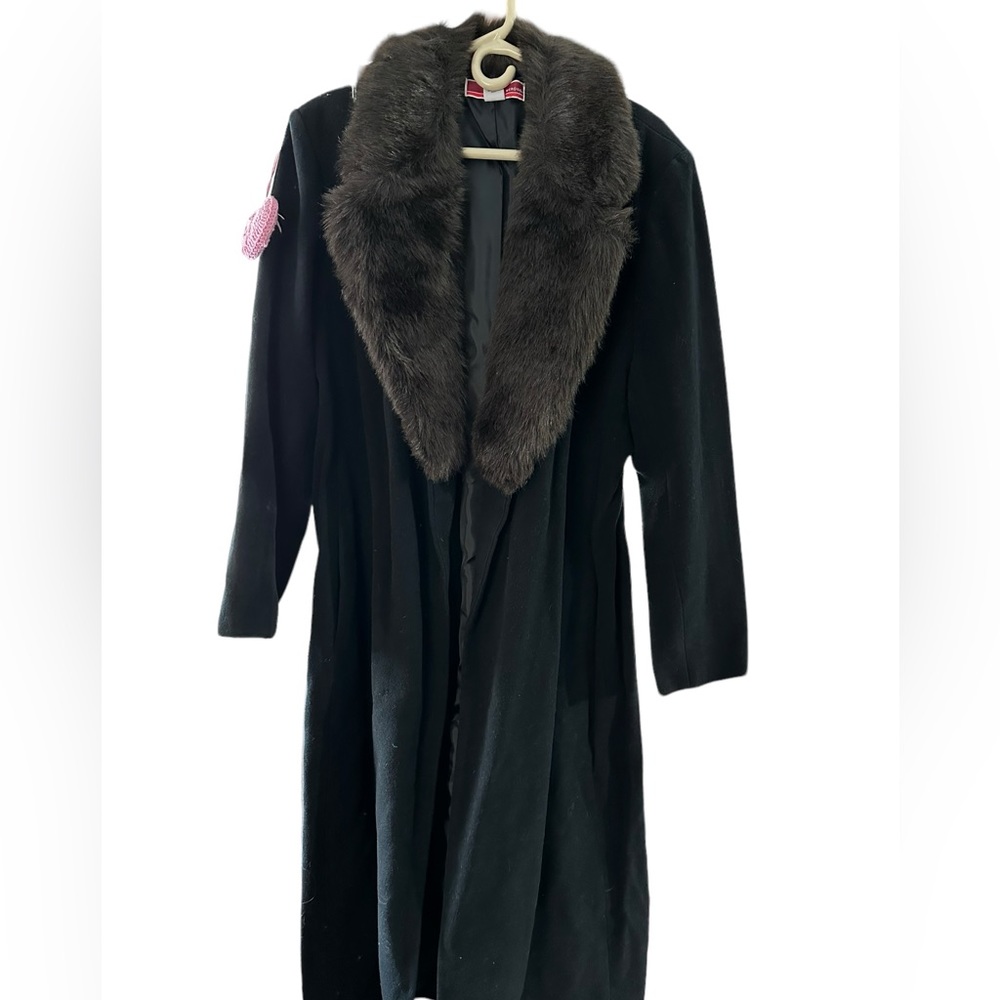 Vintage Merona Coat - L
